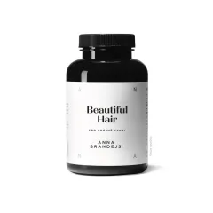 Anna Brandejs: Doplňky stravy nejvyšší kvality - foto 8 | brand photo