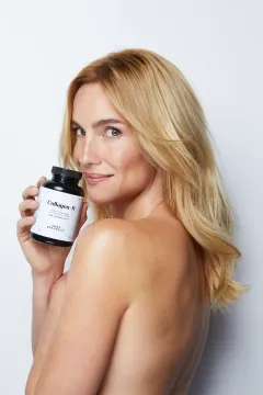 Anna Brandejs: Doplňky stravy nejvyšší kvality - foto 2 | brand photo