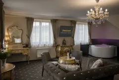 Château Šanov: oáza klidu, relaxace a královského hýčkání - foto 3 | brand photo