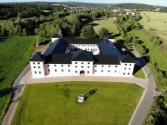 Château Šanov: oáza klidu, relaxace a královského hýčkání - foto 9 | brand photo