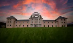 Château Šanov: oáza klidu, relaxace a královského hýčkání - foto 1 | brand photo