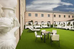 Château Šanov: oáza klidu, relaxace a královského hýčkání - foto 7 | brand photo