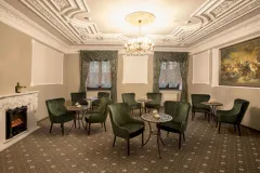 Château Šanov: oáza klidu, relaxace a královského hýčkání - foto 2 | brand photo