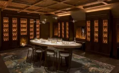 Chivas Brothers a The Vault: jedinečná ochutnávka vzácných whisky - foto 3 | brand photo