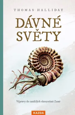 Dávné světy | brand photo