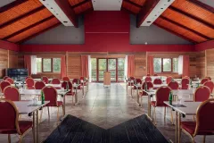 Golf Resort Kunětická Hora: Luxusní resort nejen pro golfisty - foto 6 | brand photo