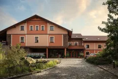 Golf Resort Kunětická Hora: Luxusní resort nejen pro golfisty - foto 12 | brand photo