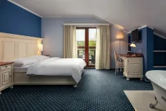 Golf Resort Kunětická Hora: Luxusní resort nejen pro golfisty - foto 3 | brand photo