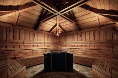 Golf Resort Kunětická Hora: Luxusní resort nejen pro golfisty - foto 7 | brand photo