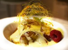 GOURMET HOTEL & RESTAURANT VILLA PATRIOT: Klenot v srdci Mariánských Lázní - foto 4 | brand photo