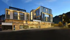 Grand Hotel Hradec: královský zážitek v srdci Krkonoš - foto 1 | brand photo