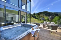 Grand Hotel Hradec: královský zážitek v srdci Krkonoš - foto 3 | brand photo