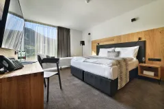 Grand Hotel Hradec: královský zážitek v srdci Krkonoš - foto 8 | brand photo