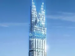 Jacob & Co: Od hodinek až k obloze - foto 5 | brand photo