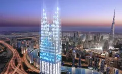 Jacob & Co: Od hodinek až k obloze - foto 1 | brand photo