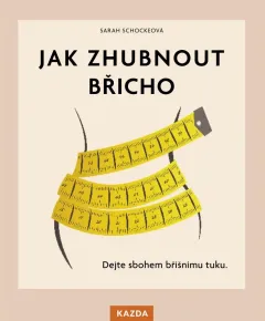 Jak zhubnout břicho | brand photo