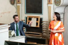 Jan Dismas Zelenka: Statio Quadruplex & Miserere - foto 2 | brand photo