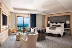 Luxusní resort v Karibiku: The Ritz-Carlton Grand Cayman - foto 5 | brand photo
