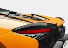 McLaren Artura Spider: hybridní kabriolet s výkonem superauta - foto 2 | brand photo