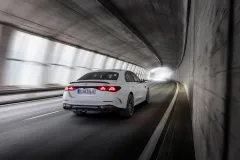 Mercedes-AMG E 53 HYBRID 4MATIC+: Kombinace výkonu a úspornosti - foto 5 | brand photo