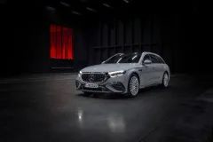 Mercedes-AMG E 53 HYBRID 4MATIC+: Kombinace výkonu a úspornosti - foto 4 | brand photo