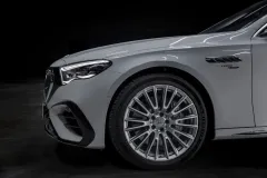 Mercedes-AMG E 53 HYBRID 4MATIC+: Kombinace výkonu a úspornosti - foto 6 | brand photo