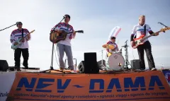 Mirai připravil pro lyžaře nezapomenutelný koncert - foto 1 | brand photo