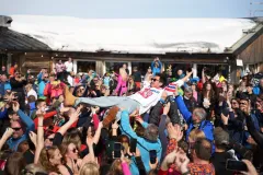 Mirai připravil pro lyžaře nezapomenutelný koncert - foto 2 | brand photo