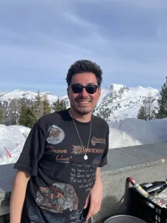 Mirai připravil pro lyžaře nezapomenutelný koncert - foto 6 | brand photo