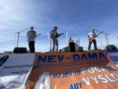 Mirai připravil pro lyžaře nezapomenutelný koncert - foto 7 | brand photo