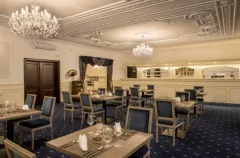 Nahlédněte do krásy hotelu Château Šanov s Danielem Balázsem, ředitelem hotelu  - foto 4 | brand photo