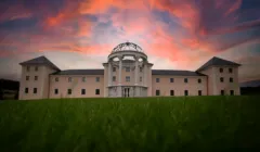 Nahlédněte do krásy hotelu Château Šanov s Danielem Balázsem, ředitelem hotelu  - foto 6 | brand photo