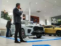 Nové BMW X2 přichází se širokou nabídkou pohonných jednotek - foto 3 | brand photo