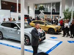 Nové BMW X2 přichází se širokou nabídkou pohonných jednotek - foto 4 | brand photo
