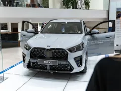 Nové BMW X2 přichází se širokou nabídkou pohonných jednotek - foto 2 | brand photo