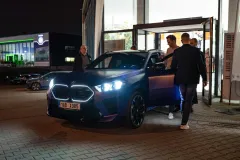 Nové BMW X2 přichází se širokou nabídkou pohonných jednotek - foto 5 | brand photo