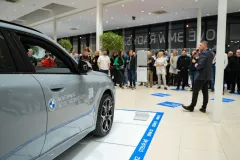 Nové BMW X2 přichází se širokou nabídkou pohonných jednotek - foto 6 | brand photo