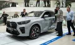 Nové BMW X2 přichází se širokou nabídkou pohonných jednotek - foto 1 | brand photo