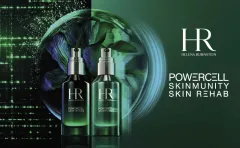 Nové noční sérum Helena Rubinstein Powercell Skin Rehab - foto 2 | brand photo