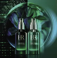 Nové noční sérum Helena Rubinstein Powercell Skin Rehab - foto 6 | brand photo