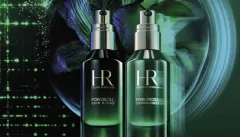 Nové noční sérum Helena Rubinstein Powercell Skin Rehab - foto 1 | brand photo
