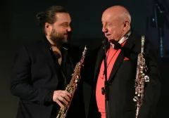 Nový hudebně-filmový pořad FELIX SLOVÁČEK Krásné je žít! - foto 1 | brand photo