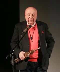 Nový hudebně-filmový pořad FELIX SLOVÁČEK Krásné je žít! - foto 4 | brand photo