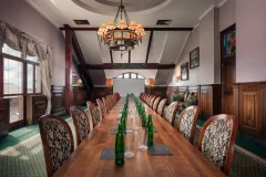 Objevte krásu Golf resortu Kunětická Hora s Director of Operations, Janem Urbanem. - foto 3 | brand photo