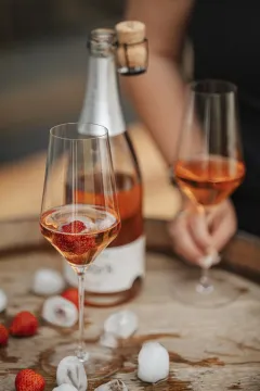 Objevte vášeň ke kvalitnímu vínu se Štěpánem Maňákem, majielem úspěšného Vinařství, které již podruhé získalo titul Nejlepší vinařství v soutěži vín Prague Wine Trophy - foto 10 | brand photo