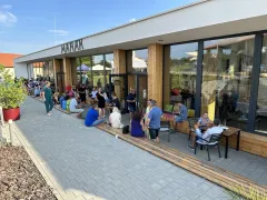 Objevte vášeň ke kvalitnímu vínu se Štěpánem Maňákem, majielem úspěšného Vinařství, které již podruhé získalo titul Nejlepší vinařství v soutěži vín Prague Wine Trophy - foto 4 | brand photo