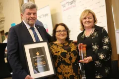 Objevte vášeň ke kvalitnímu vínu se Štěpánem Maňákem, majielem úspěšného Vinařství, které již podruhé získalo titul Nejlepší vinařství v soutěži vín Prague Wine Trophy - foto 2 | brand photo