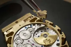 Piaget Polo: Klenot Hodinářské Elegance - foto 4 | brand photo