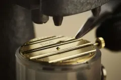 Piaget Polo: Klenot Hodinářské Elegance - foto 2 | brand photo