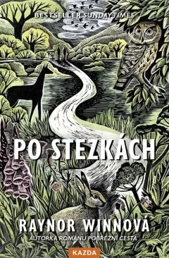 Po stezkách | brand photo